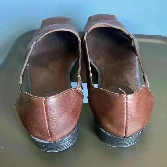 Mootsies Tootsies flats. Size 7 - Picture 3 of 4